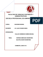 Macroeconomia II Unidad-II Actividad