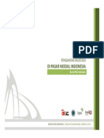 Materi Pengantar Investasi Pasar Modal Indonesia - BEI 2014 PDF