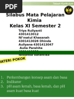 Makalah Kasus Korupsi