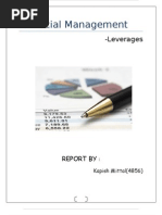 Download Leverage by kapish1mittal SN28349534 doc pdf
