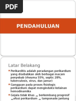 Download Perikarditis ppt by BunGa Suka Pink SN283495361 doc pdf