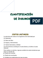 104168847 Unidad II Acu Cuantificacion 130604095956 Phpapp01