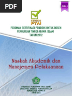 Download Sertifikasi dosenpdf by Asrori SN283495578 doc pdf