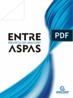 Revista Entre Aspas Volume 1