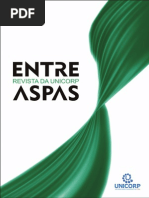 Revista Entre Aspas Volume 3