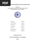 Download Teknologi Informasi Dan Manajemen Sdm by innocent_irwan5516 SN28349667 doc pdf