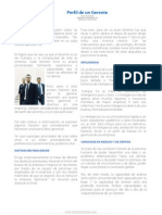 Material Perfil Gerente Lider