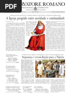 l'Osser Atore Romano V