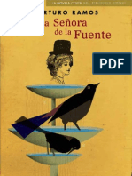Arturo Ramos, Luis - La Señora de La Fuente (La Novela Corta. Una Biblioteca Virtual)