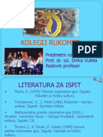 Download Pravila i Kinezioloska Analiza Rukometa by zaki_aerobik SN28349937 doc pdf