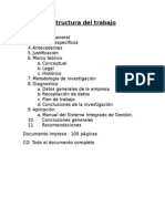 Partes Del Componente Del Trabajo Ex Aula-Agosto 2015