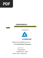 Download Final Project NPA MANAGEMENT IN BANKS by manish2232 SN28350076 doc pdf