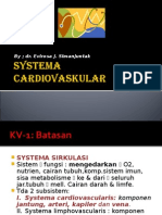 Systema Circulatoria