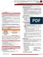 Radio 250 E1 Lec 01 Intro to Radiology and Radioprotection