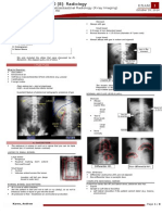 Radio 250 [8] Lec 05 Gi Radiology