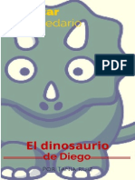 El Dinosaurio de Diego