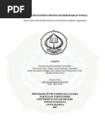 Download I-V Tradisi Pesantren Di Tengah Perubahan Sosial by Akrom Pexal SN283507607 doc pdf