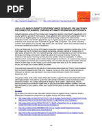 Download 10-03-14 Los Angeles County Sheriffs Department Online Inmate Information Center - Survey of Consecutive Booking Numbers s by Human Rights Alert NGO SN28350775 doc pdf