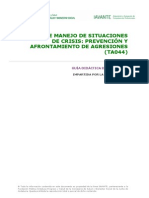 Tes_ta044_taller de Manejo de Situaciones de Crisis Prevencion y Afrontamiento de Agresiones Gda