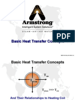 Basic Heat Transfer Concepts