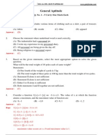 GATE-IES Paper