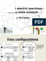 DFIG SteadyState