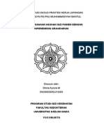 Obsgyn (Hiperemesis)