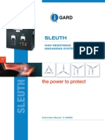 C-408EM Sleuth PDF