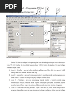Download Makalah Akhir Bahan Pengajaran VB Dot Net by season2nd SN28351341 doc pdf