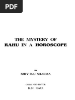 Download Jyotish_The Mystery of Rahu in Horoscope by dayanidhi SN283513712 doc pdf