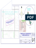 Arquitectura Ubicación - Localizaicon JOSE GALVEZ