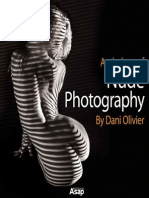191088918 Anthology of Nude Photography by Dani Olivier