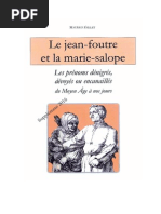 Découvrez comment retrouver l'histoire de vos ancêtres avec les