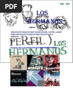 PDF Los Hermanos