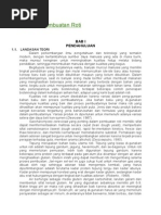 Download Laporan Pembuatan Roti by Marina Lucuh SN283520557 doc pdf