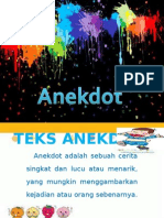 Download TEKS ANEKDOT by iman SN283525262 doc pdf