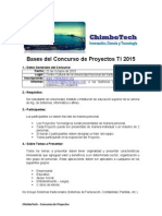 ConcursoProyectoTIChimboTech2015
