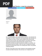 Opinião Sobre.ricardo.araujo.pereira