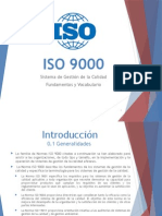 Iso 9000