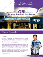 Profile GBI - PRJ PDF