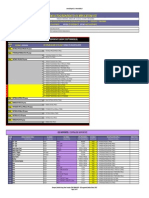 New Trasdata ECU Application List Rel B 15