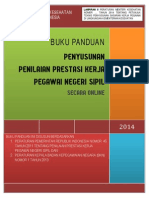 Buku Panduan SKP (2014) - Minimum