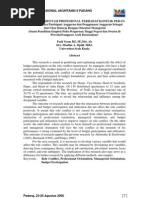 Download Simposium Nasional Akuntansi 9 Padang by chepimanca SN28353253 doc pdf