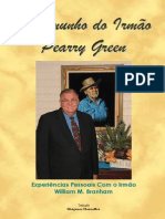 Testemunho Do Irmão Pearry Green