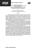 Download Simposium Nasional Akuntansi 9 Padang by chepimanca SN28353652 doc pdf