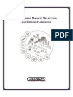 Permanent Magnet Selection and Design Handbook.pdf