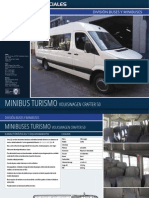 Csj Volkswagen Turismo Crafter 50 Baja