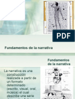 Fundamentos de Narrativa