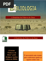 Bibliologia