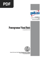 Download Microsoft Visual Basic 6 by season2nd SN28353918 doc pdf